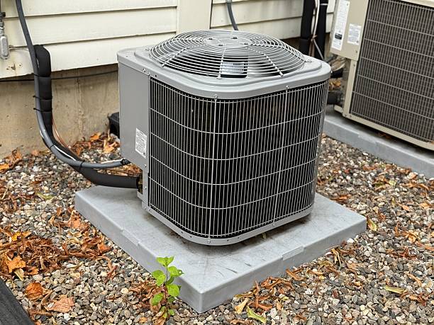 24/7 Emergency Hvac Installation experts in Paterson, WA