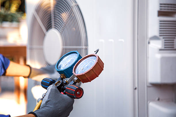 Affordable Hvac Installation solutions in Paterson, WA