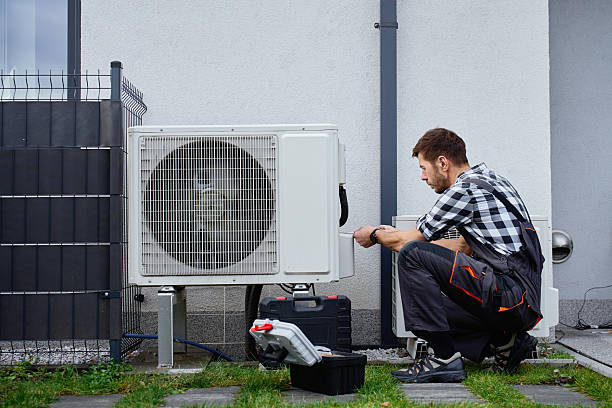 Top rated local Hvac Installation specialists in Paterson, WA